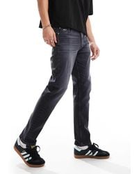 Tommy Hilfiger - Regular Tapered Dad Jeans - Lyst