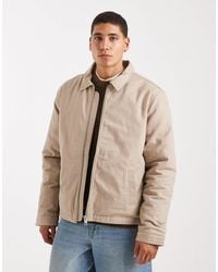 Jack & Jones - Harrington Jacket - Lyst