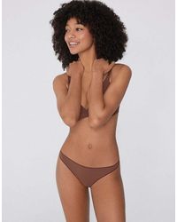 Tezenis - Microfibre G-String - Lyst