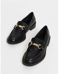 Stradivarius Loafers and moccasins for Women | Online Sale up to 20% off |  Lyst