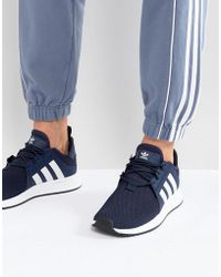 adidas X_plr Men's adidas X_plr Sneakers Lyst adidas X_plr Men's adidas X_plr Sneakers Lyst