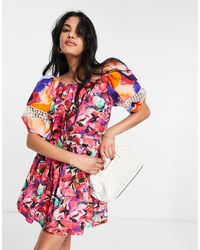vervangen Ruilhandel Kliniek French Connection Dresses for Women | Online Sale up to 80% off | Lyst