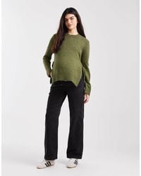 Mama.licious - Mamalicious - jean ample - Lyst