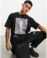 Nike World Tour Pack Graphic Oversized 