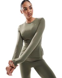 South Beach - Long Sleeve T-Shirt - Lyst