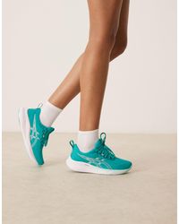 Asics - Gel-pulse 16 Running Trainers - Lyst