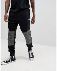 converse track pants mens