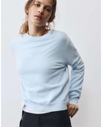 Pull&Bear - Regular-Fit Trui - Lyst