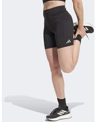 adidas Originals - Adi365 Climacool Running Short Leggings - Lyst
