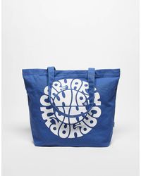 Carhartt - – tasche aus canvas - Lyst