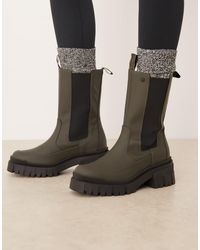 Barbour - Sidneigh Chelsea Boot - Lyst