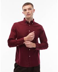 Tommy Hilfiger - – flanellhemd - Lyst