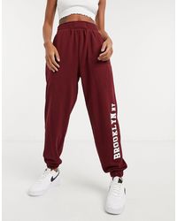Activewear, abbigliamento da palestra e sportivo Bershka da donna - Fino al  50% di sconto | Lyst
