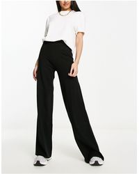 Pantaloni casual, eleganti e chino Mango da donna | Sconto online fino al  60% | Lyst