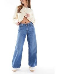 Levi's - '94 Baggy Wide Leg Jeans - Lyst