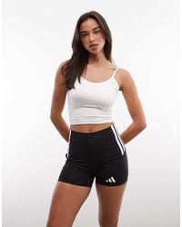 adidas Originals - Adidas Running Adizero Tight Shorts - Lyst