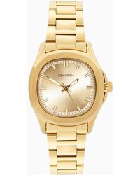 Sekonda - Octaire 30Mm Tv Analogue Watch - Lyst