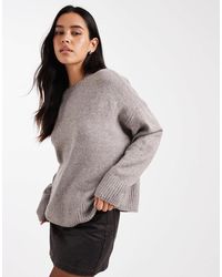 Vero Moda - – weicher pullover - Lyst