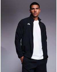adidas Originals - Adidas running – adizero – jacke - Lyst
