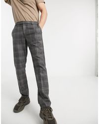 river island smart pants