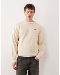 Levi's - The Original Hallmark - Lyst