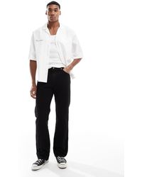 Wrangler - 13Mwz Original Cowboy Straight Fit Jeans - Lyst