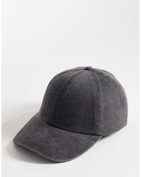 ASOS - Baseballpet - Lyst