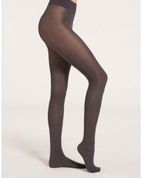 Calzedonia - 50 Den Total Comfort Soft Touch Tights - Lyst