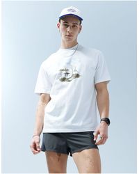 ASOS 4505 - Icon 3 Inch Training Shorts With Quick Dry - Lyst