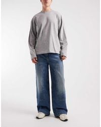 Cotton On - Super baggy Jeans - Lyst