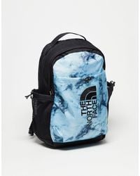 The North Face - – bozer iii – rucksack - Lyst
