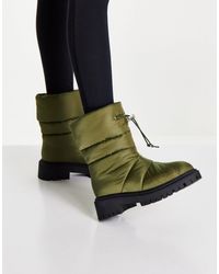 London Rebel Boots for Women | Online Sale up to 65% off | Lyst