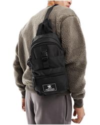 adidas Originals - Utility 3.0 Sling Backpack - Lyst