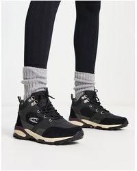 O'neill Sportswear - – stratton – mittelhohe outdoor-boots - Lyst