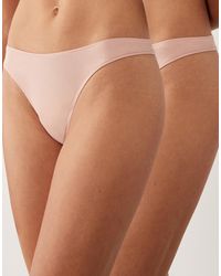 DORINA - Noa 2 Pack Thong - Lyst