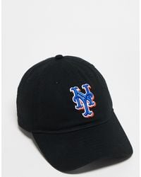 KTZ - New York Mets 9twenty Cap - Lyst