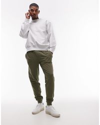 Tommy Hilfiger - Essentials Lounge jogger - Lyst