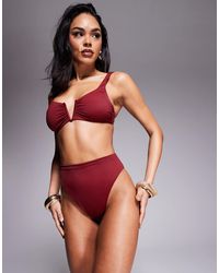 ASOS - Maya - mix and match - bas - Lyst