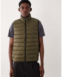Regatta - Marizion Padded Bodywarmer - Lyst