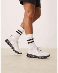 On Shoes - On Cloudswift 4 Running Trainers - Lyst