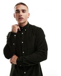 Jack & Jones - – hemd aus cord - Lyst