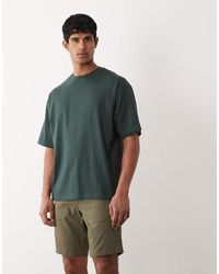 ASOS - Slim Fit Chino Shorts - Lyst