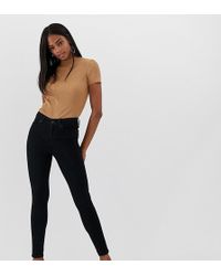 oasis black skinny jeans