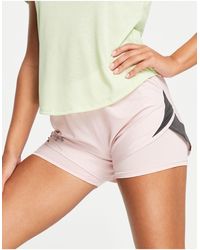 Under Armour - –fly by 2.0 – 2-in-1-laufshorts - Lyst