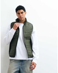 Regatta - Lightweight Andreson Hybrid Bodywarmer - Lyst