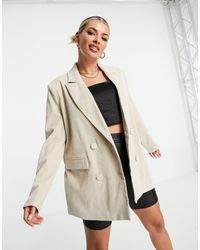 4th & Reckless Jackets for Women - Up to 70% off | Lyst