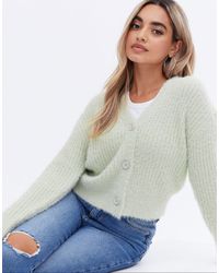 New Look Cardigans for Women - Up to 70% off at Lyst.com