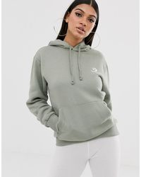 Converse Cotton Star Chevron Full Zip Hoodie In Black Lyst Converse Cotton Star Chevron Full Zip Hoodie In Black Lyst