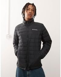 Columbia - Powder lite ii - veste - Lyst