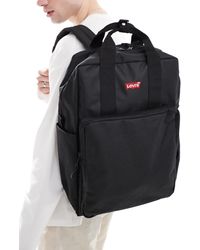 Levi's - – l pack – großer rucksack - Lyst